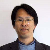 Masahiro Hotta — quantum energy teleportation
